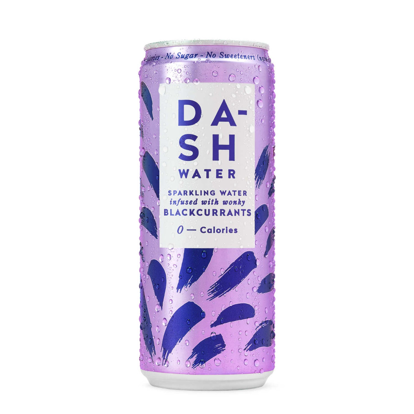 DASH STILL WATER 500ML