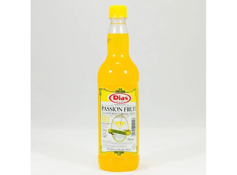 DIAS PASSION 750ML