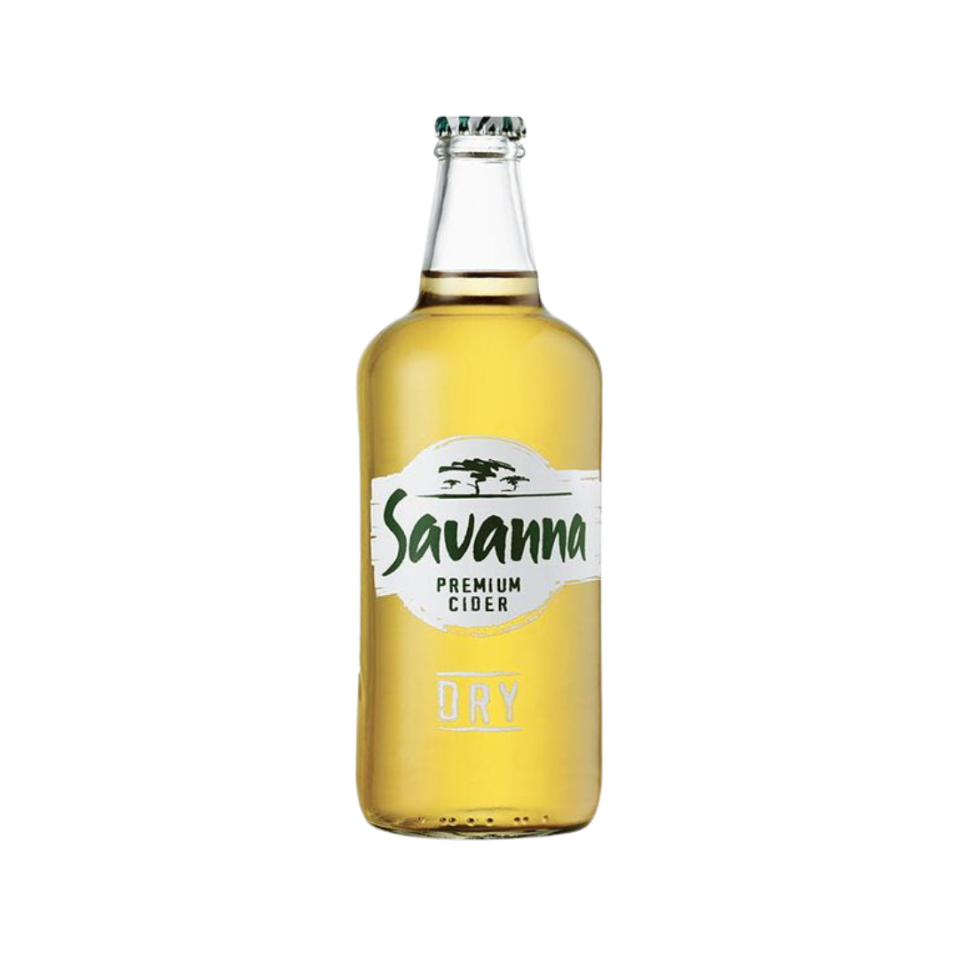 SAVANNA DRY 330ML NRB