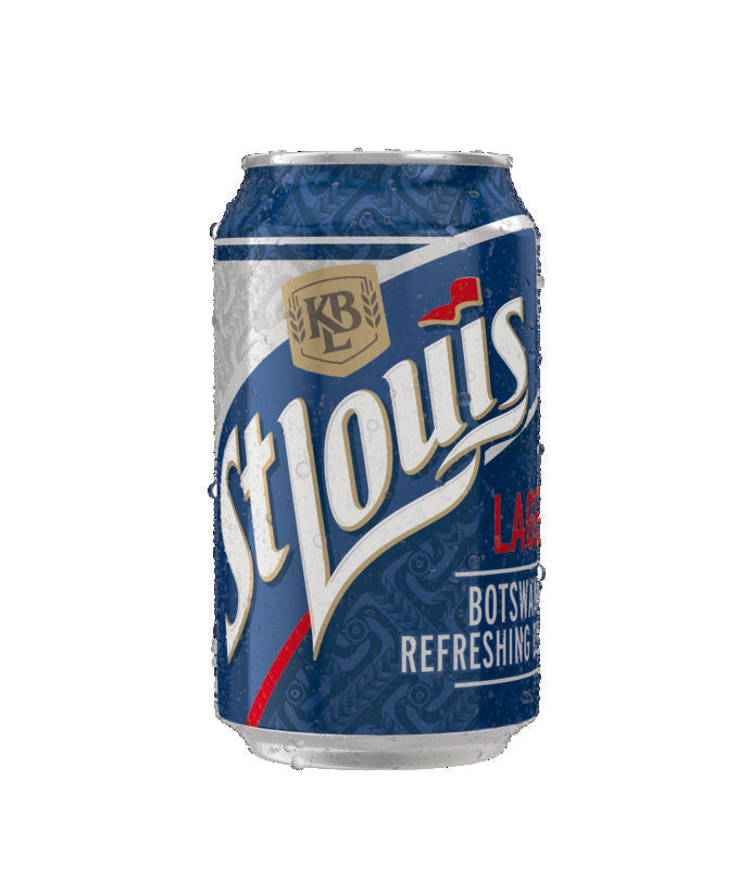 330ml St louis