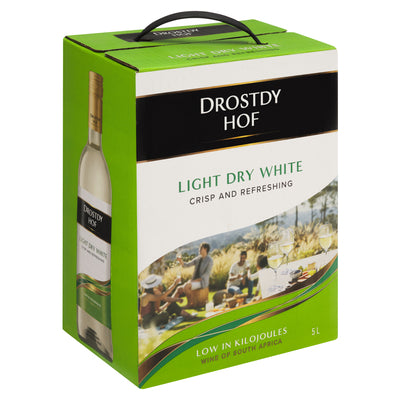 DROSTDY-HOF EXT.LIGHT.DRY 5LTR