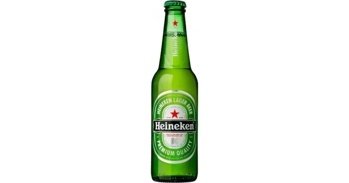 HEINEKEN 330ML NRB