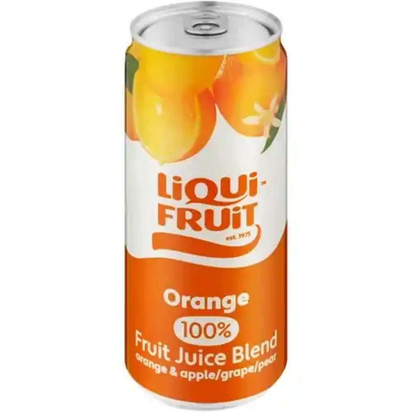 LIQUI FRUIT ORANGE 300ML