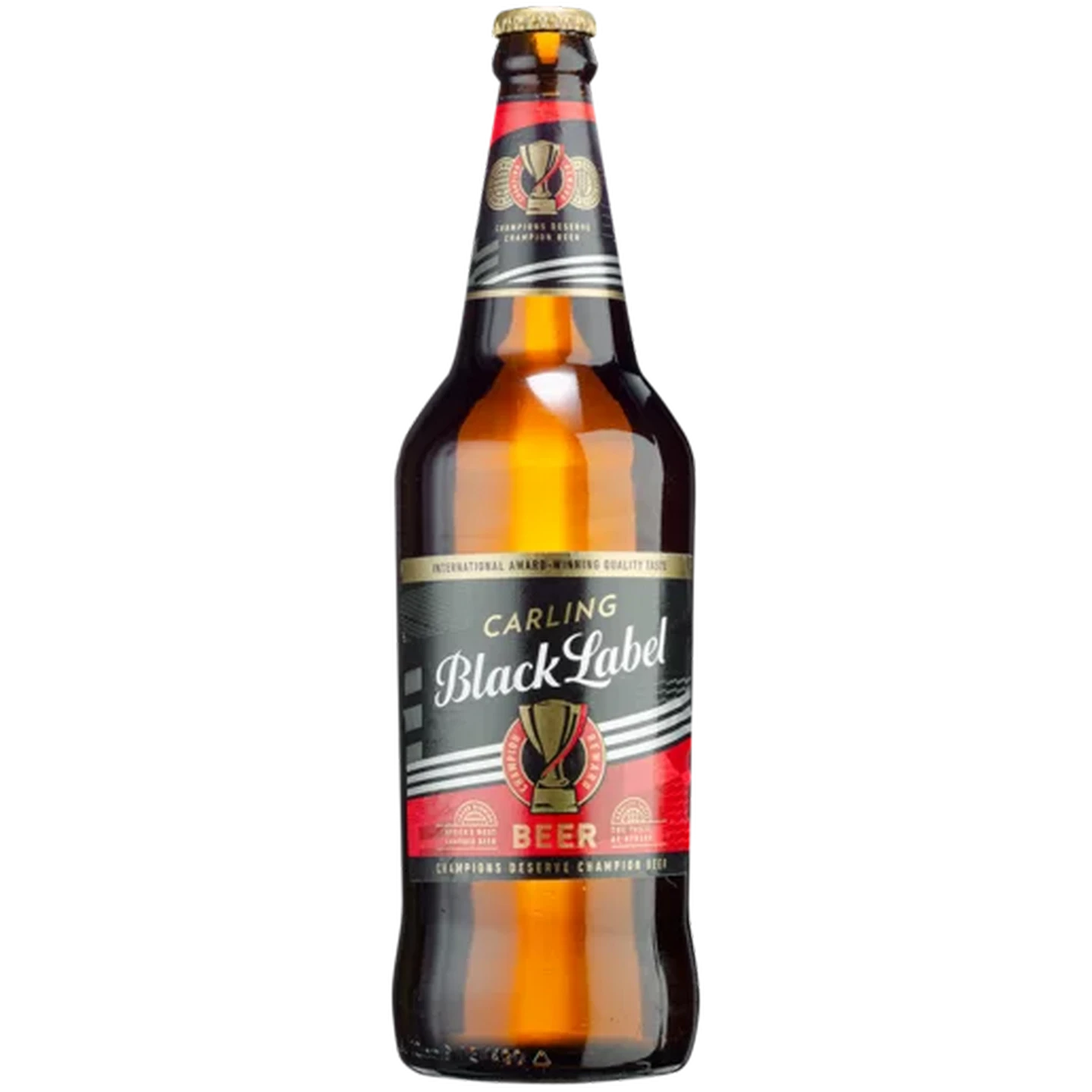 BLACK LABEL 750ML