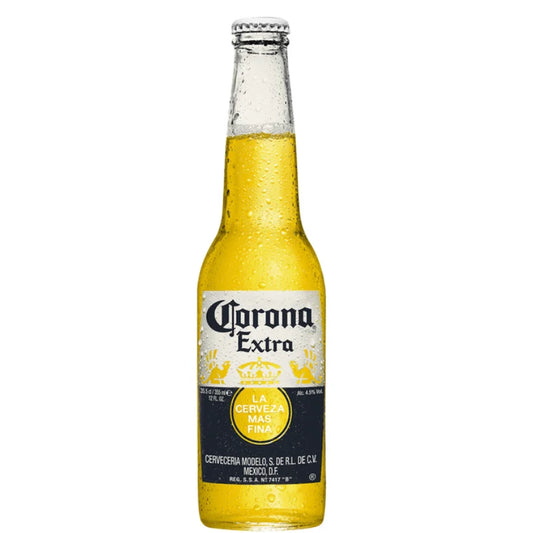 CORONA EXTRA 355ML