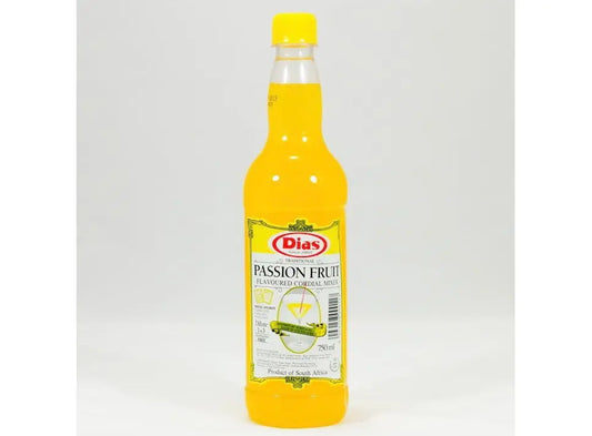DIAS PASSION 750ML