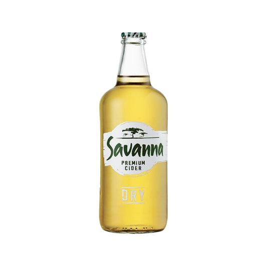 SAVANNA DRY 330ML NRB