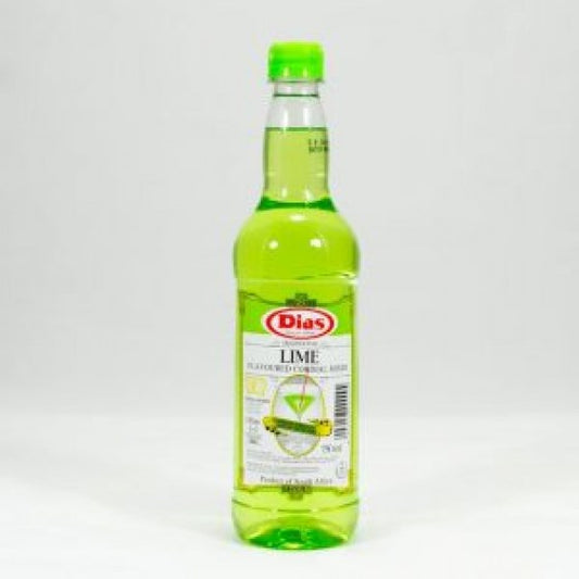 DIAS LIME 750ML