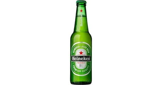 HEINEKEN 330ML NRB