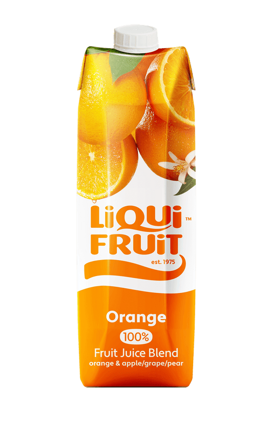 LIQUI FRUIT ORANGE 1L