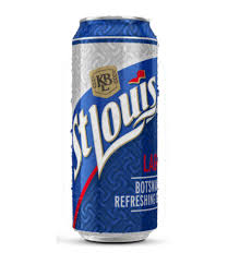 ST LOUIS 500ML CAN